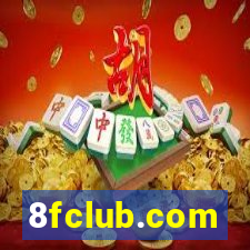 8fclub.com