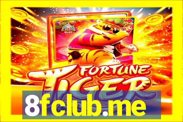 8fclub.me