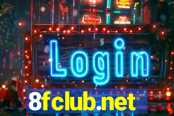 8fclub.net