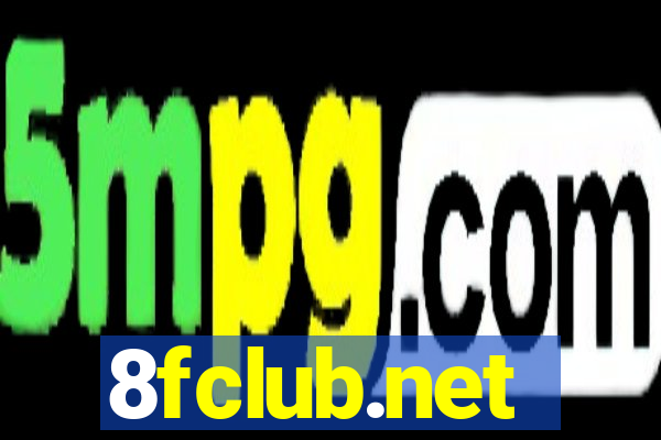 8fclub.net