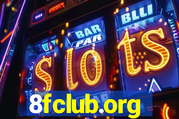 8fclub.org