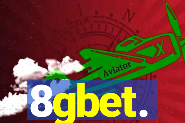 8gbet.