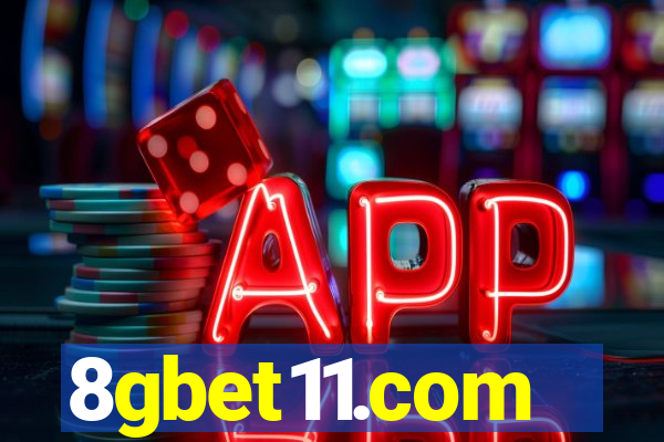 8gbet11.com