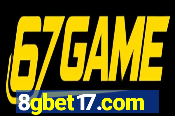 8gbet17.com