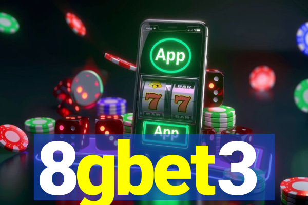 8gbet3