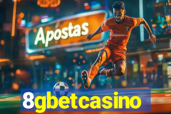 8gbetcasino