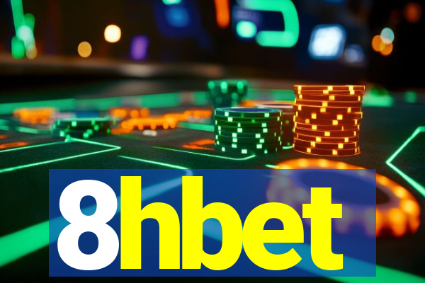 8hbet