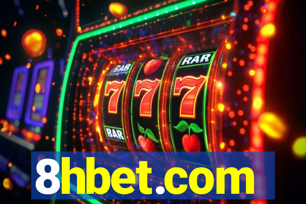 8hbet.com