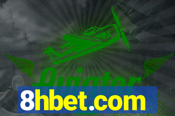 8hbet.com