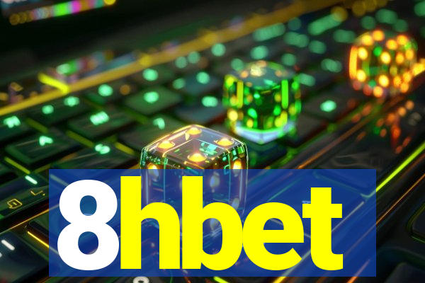 8hbet