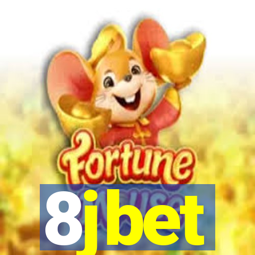 8jbet