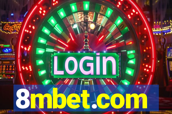 8mbet.com