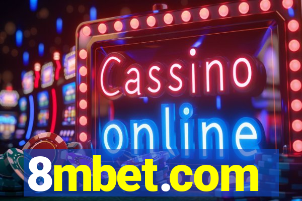 8mbet.com