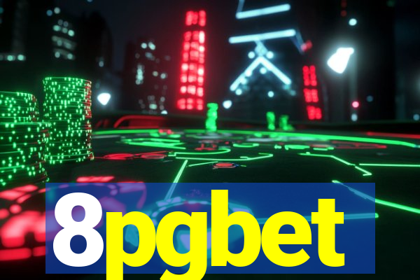 8pgbet