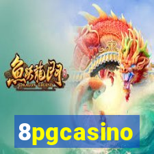 8pgcasino