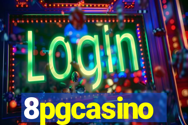 8pgcasino