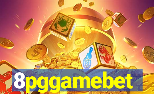 8pggamebet