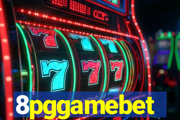 8pggamebet