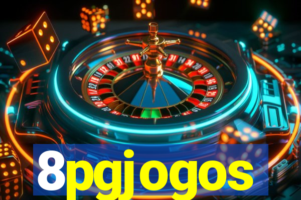 8pgjogos