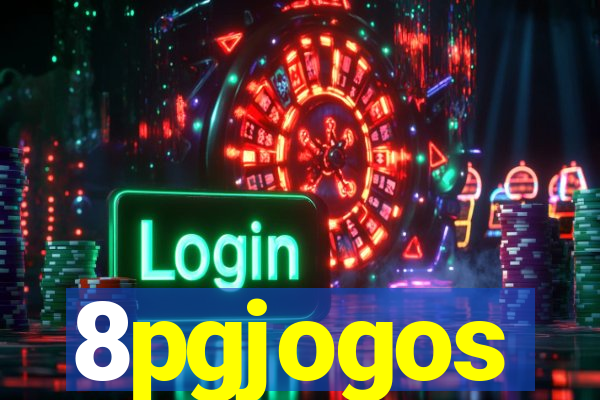 8pgjogos