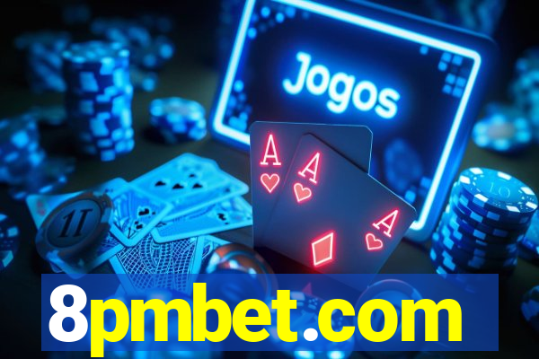 8pmbet.com