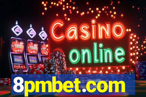 8pmbet.com