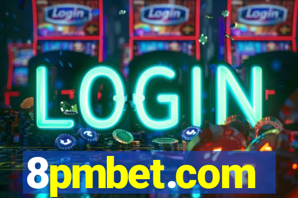 8pmbet.com