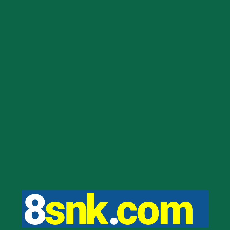 8snk.com