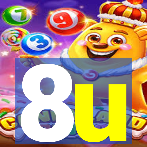 8u