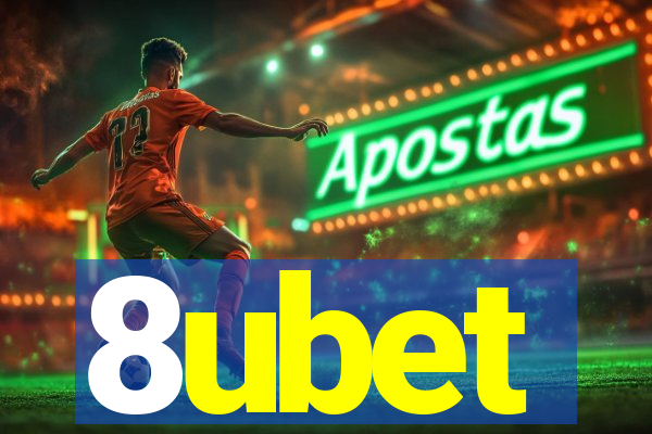 8ubet