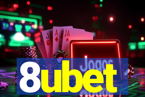 8ubet