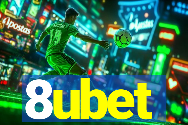 8ubet