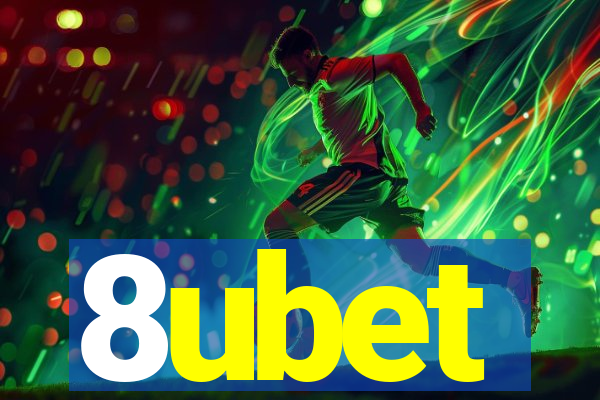 8ubet