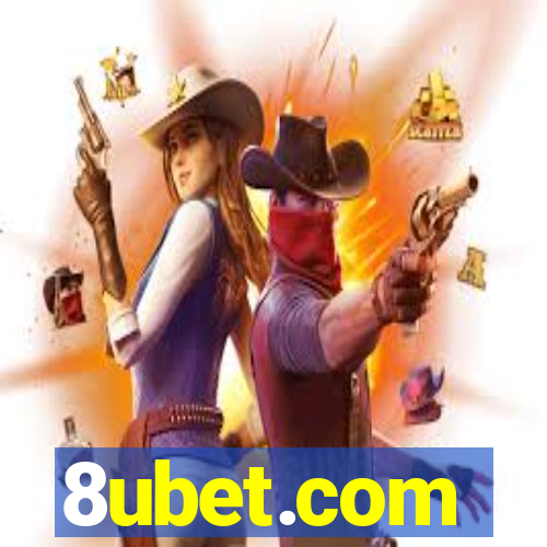 8ubet.com