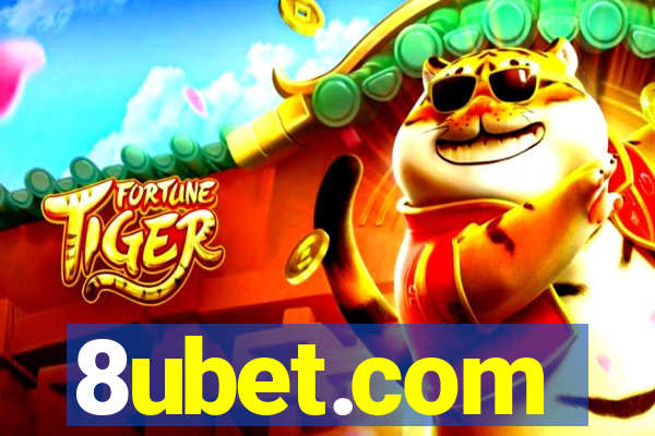 8ubet.com