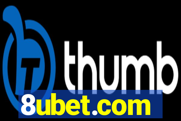 8ubet.com