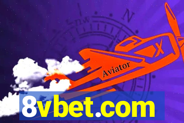 8vbet.com