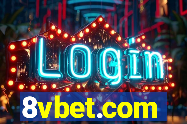 8vbet.com