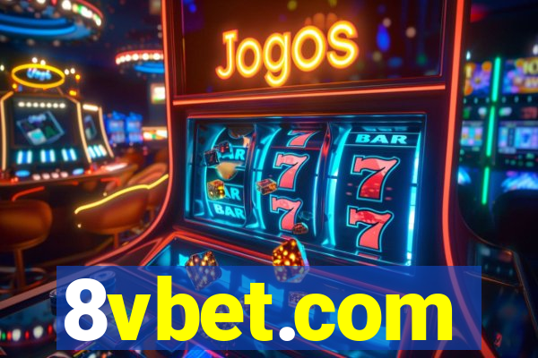 8vbet.com