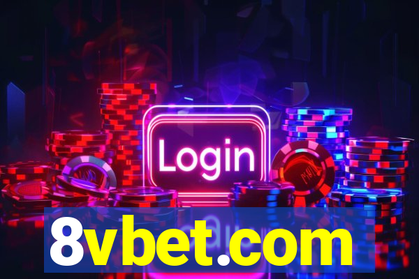 8vbet.com