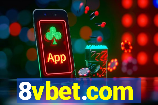 8vbet.com