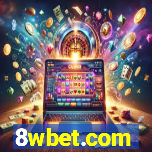 8wbet.com