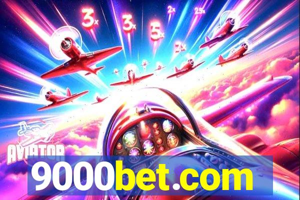 9000bet.com