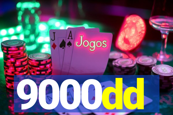 9000dd