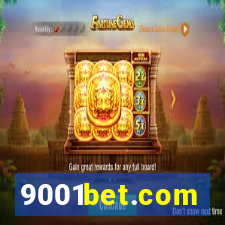 9001bet.com