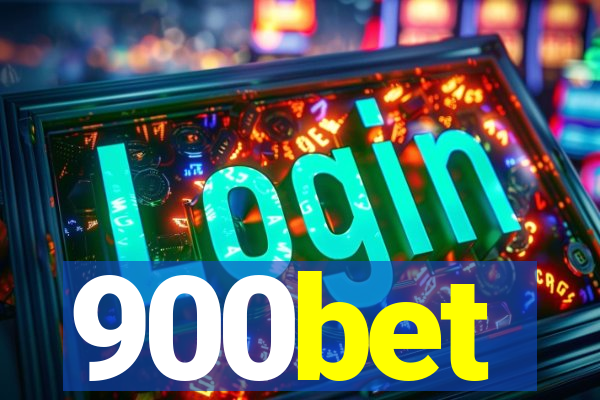 900bet