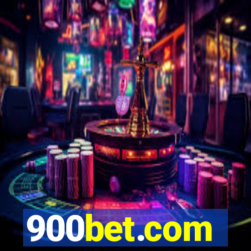 900bet.com