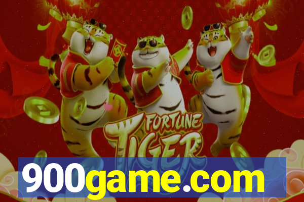 900game.com