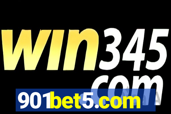 901bet5.com