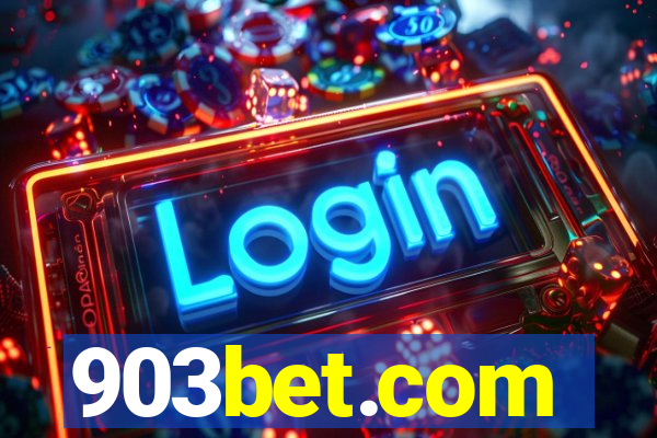 903bet.com